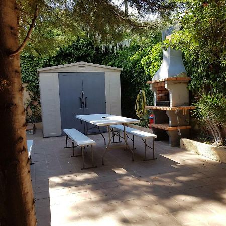 Verdaguer Home Castelldefels Exterior foto