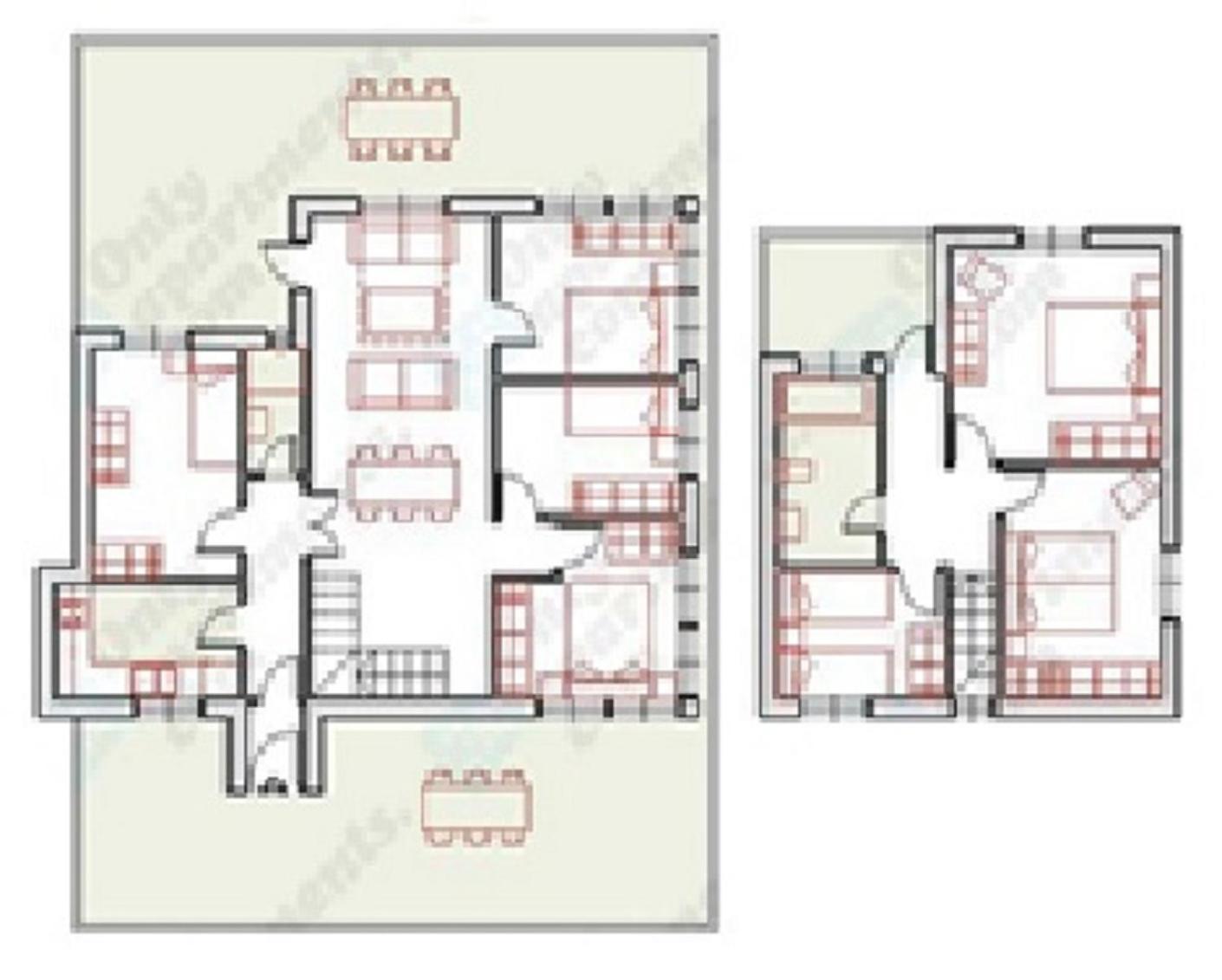 Verdaguer Home Castelldefels Exterior foto