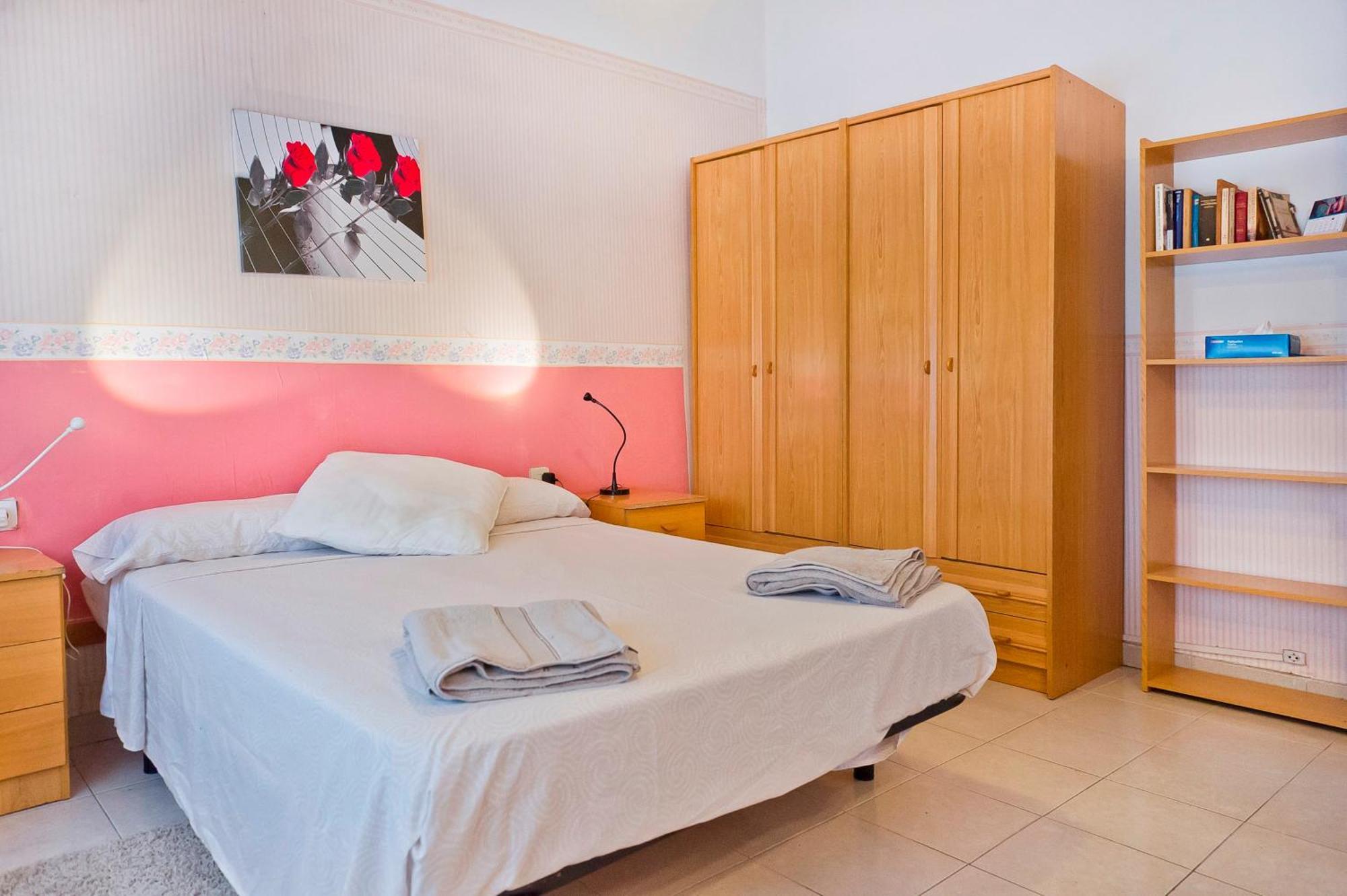 Verdaguer Home Castelldefels Exterior foto