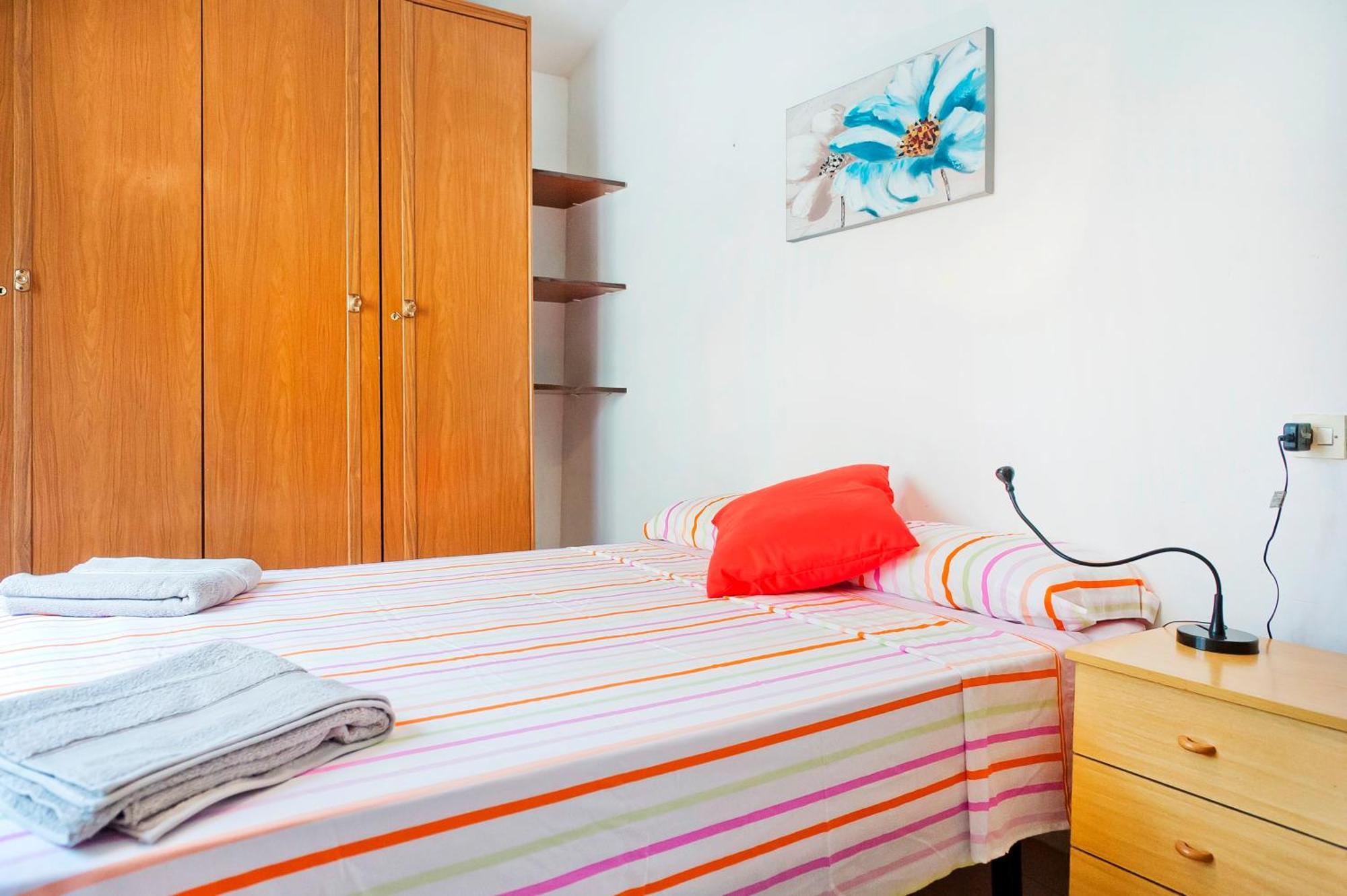 Verdaguer Home Castelldefels Exterior foto