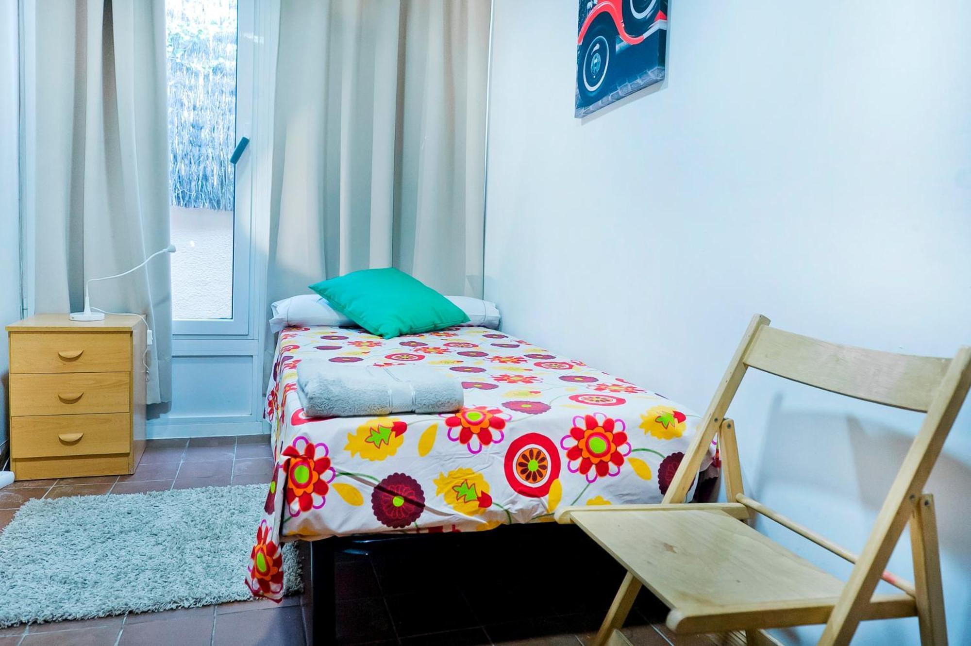 Verdaguer Home Castelldefels Exterior foto