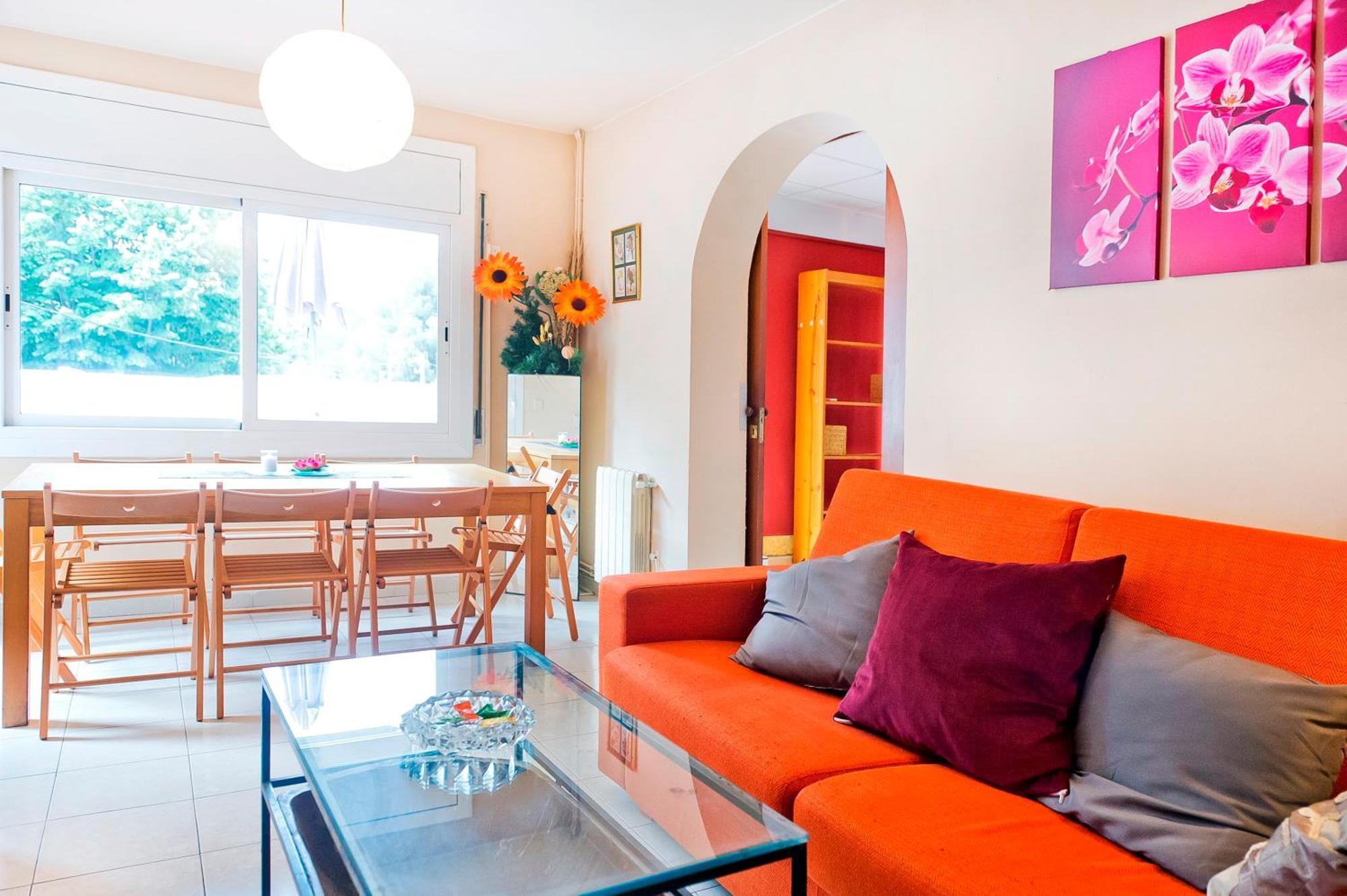Verdaguer Home Castelldefels Exterior foto