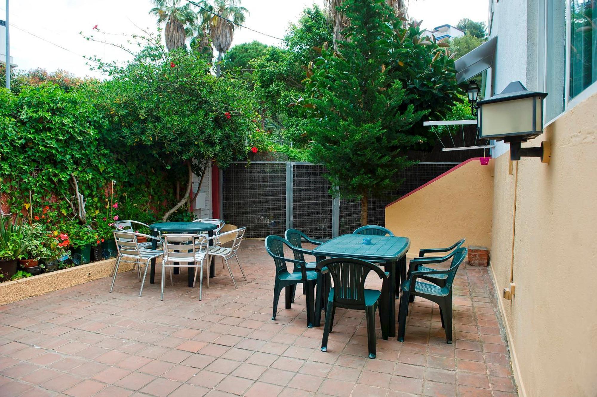 Verdaguer Home Castelldefels Exterior foto
